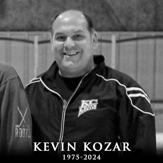 Kevin Kozar Death Thunder Bay ON: Passionate KC Minor Hockey volunteer ...